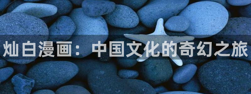 韩漫画无删减版：灿白漫画：中国文化的奇幻之旅